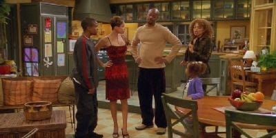 poster de la série Un Peu de romantisme