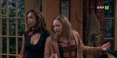 poster de la série La Guerre des belles-soeurs