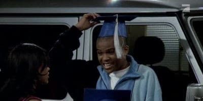 poster de la série Tu seras un homme mon fils - 1ère partie