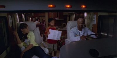 poster de la série Capitaine Mickaël Kirk