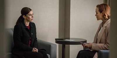 poster de la série Avantage