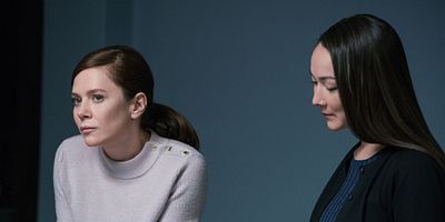 poster de la série Faire amende honorable