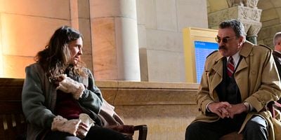 poster de la série Gloire et décadence