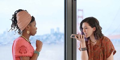 poster de la série 35% of Allied Harness and Sling LTD, $3,000,000