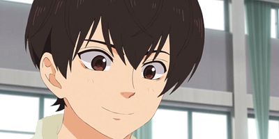 poster de la série Je veux faire le stage