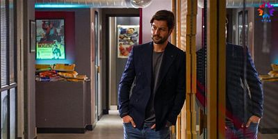 poster de la série Menajerimi Ara 35.Bölüm