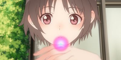 poster de la série Asking For Too Much