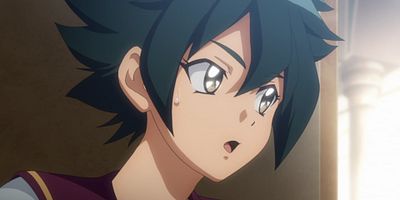 poster de la série Everyone's Feeling