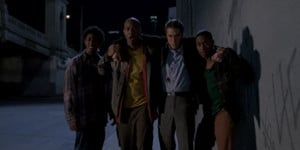 poster de la série L'Ordre des morts-vivants