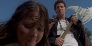 poster de la série Sa majesté Cordélia