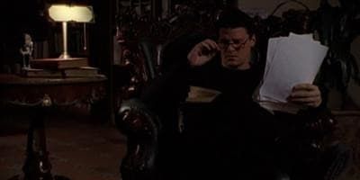 poster de la série Libération