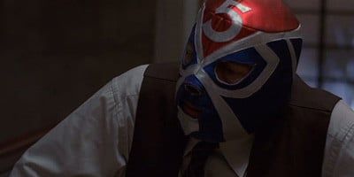 poster de la série Coeur de héros