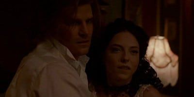 poster de la série Destin