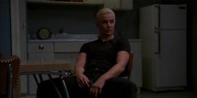 poster de la série Cauchemars