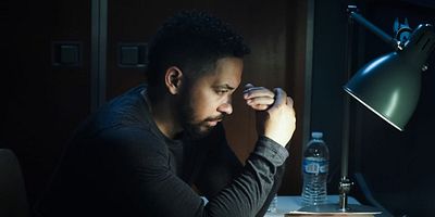 poster de la série En plein coeur