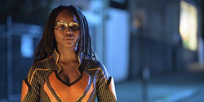 poster de la série Le livre de la réunification : Chapitre un : Révélations