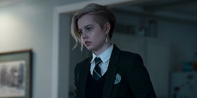 poster de la série Enter Number Two