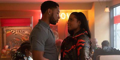 poster de la série Soul Food