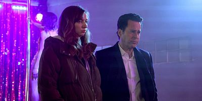 poster de la série Un simple choix