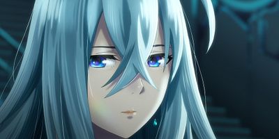 poster de la série Sing My Pleasure : T'aimer