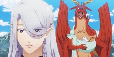 poster de la série Maison entassées