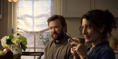 poster de la série Ton drôle de papier