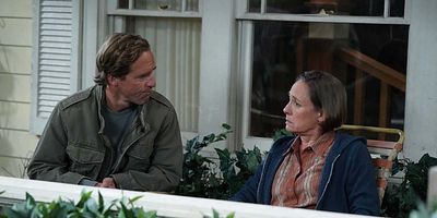 poster de la série Jeopardé, Sobrieté, and Infidelité