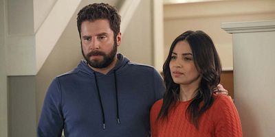 poster de la série La vie en Bloom