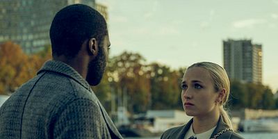 poster de la série 1600 degrés