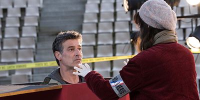 poster de la série Juste une illusion