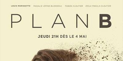 poster de la série Veuillez essayer de nouveau