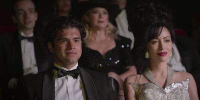 poster de la série Le plus beau