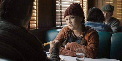 poster de la série Une dernière danse