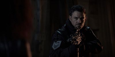 poster de la série Je vais te donner un indice