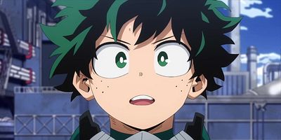 poster de la série Troisième manche