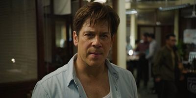 poster de la série Une affaire personnelle