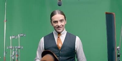 poster de la série Devenir millionnaire en quelques jours