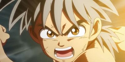 poster de la série L'adieu au père