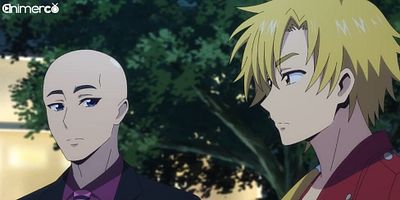 poster de la série Le prodige