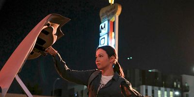 poster de la série Le jour J