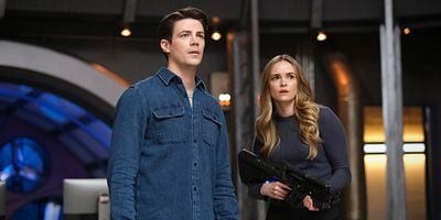 poster de la série Family Matters, Part 1