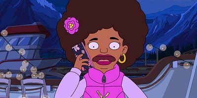 poster de la série L’Aventure du mariage