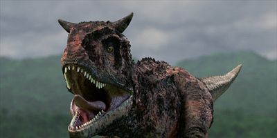 poster de la série Le courage