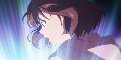 poster de la série Intermède