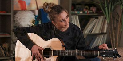 poster de la série Et si je n'étais pas la seule ?