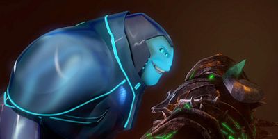 poster de la série Dernier jour sur Terre