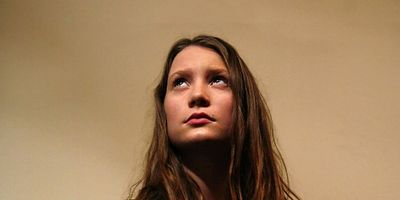 poster de la série Sophie - Semaine 1 - mercredi 16h