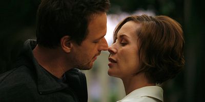 poster de la série Jack et Amy - Semaine 2 - jeudi 17h