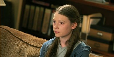 poster de la série Sophie - Semaine 9 - mercredi 16h