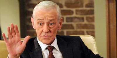 poster de la série Walter - Deuxième semaine